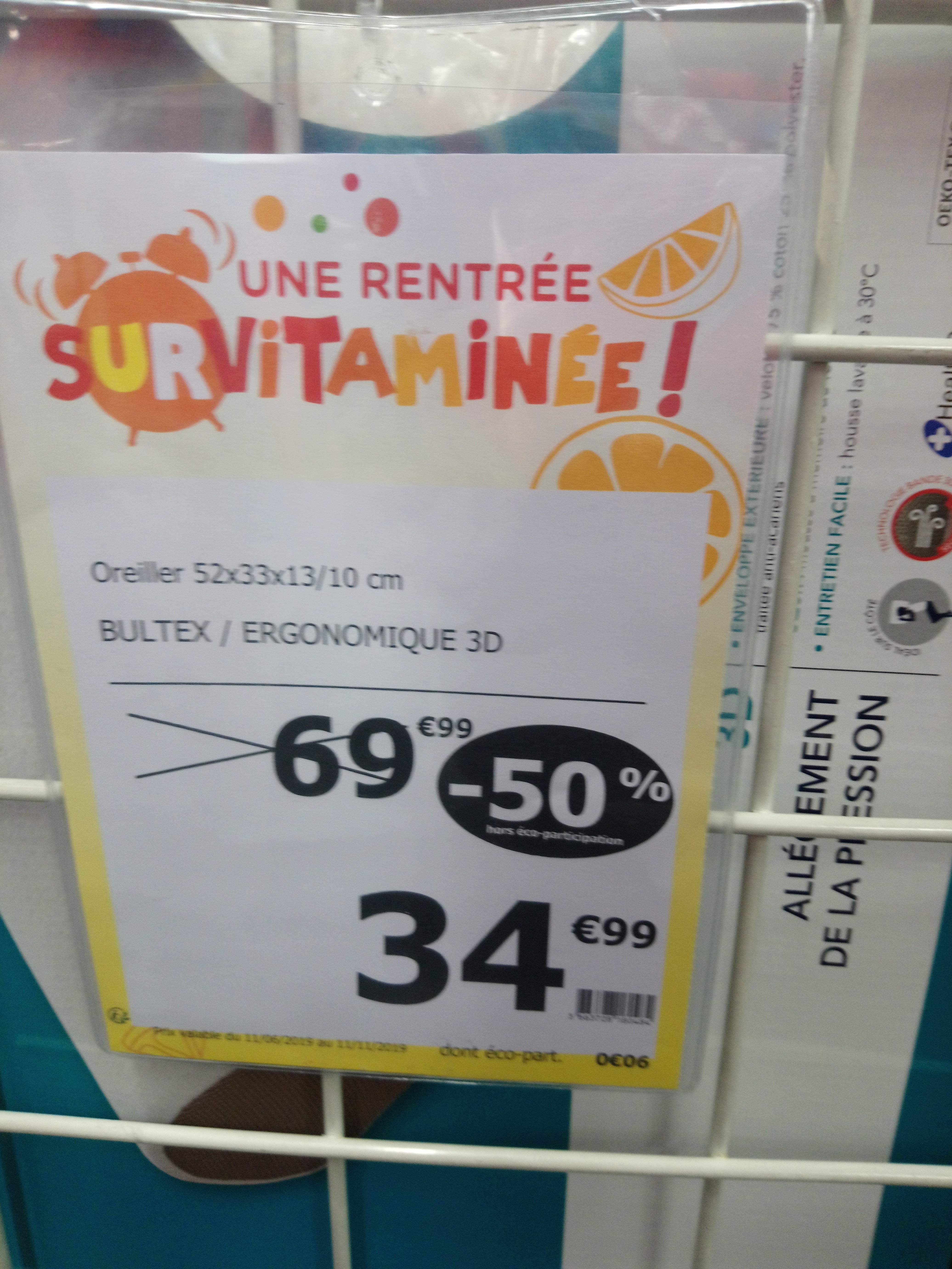 Photo n° 2 de l'avis de René.O fait le 11/09/2019 à 17:20
