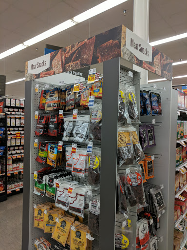 Grocery Store «Food Lion», reviews and photos, 30 Broad Street Rd, Manakin-Sabot, VA 23103, USA