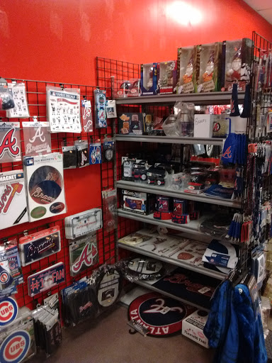 Outlet Mall «St. Augustine Outlets», reviews and photos, 500 Outlet Mall Blvd, St Augustine, FL 32084, USA