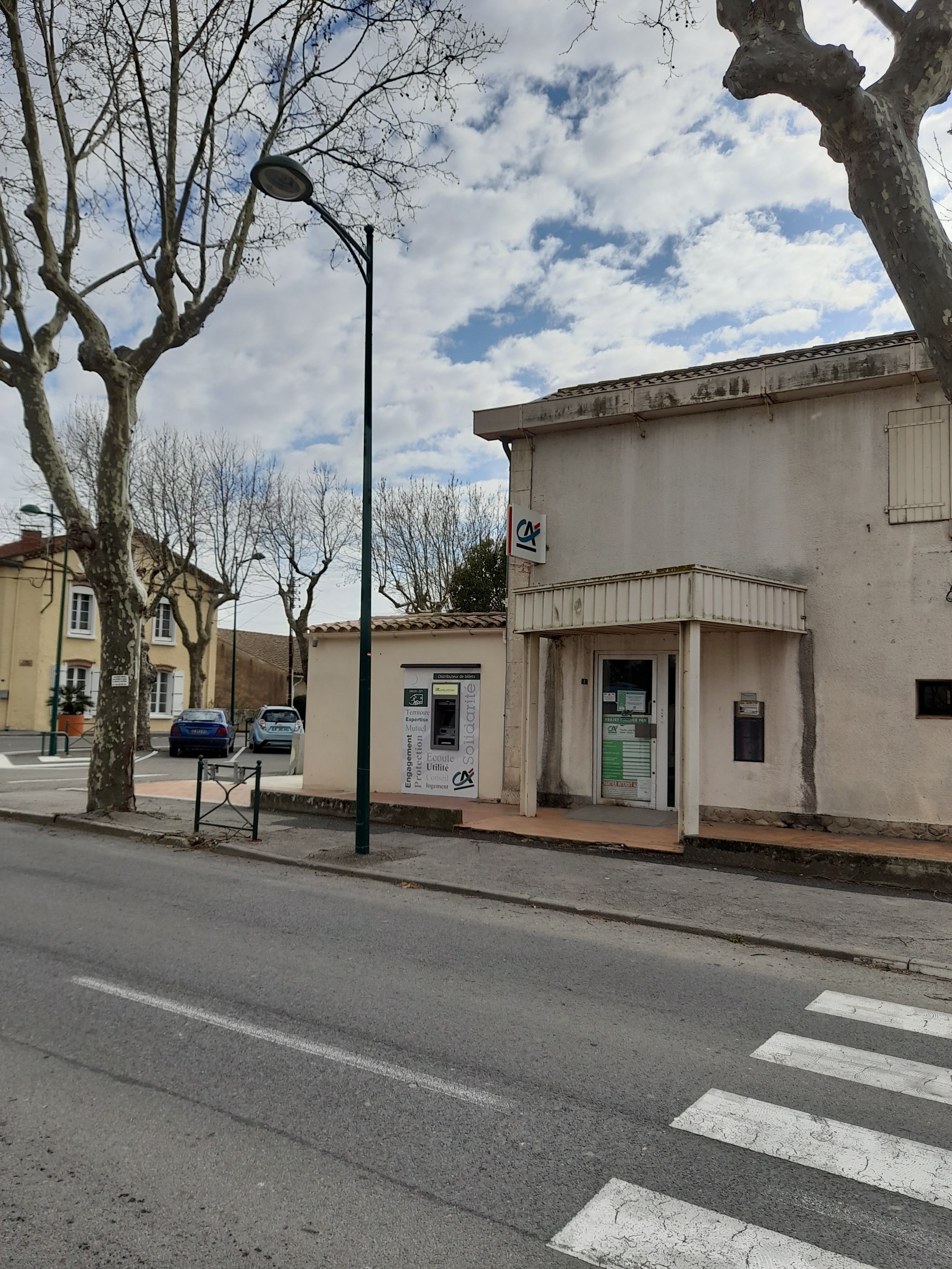 Photo n° 3 de l'avis de Bilbon.A fait le 27/02/2022 à 17:19