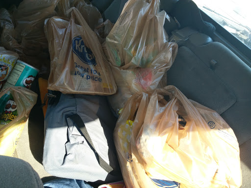 Grocery Store «Kroger», reviews and photos, 1603 N Barron St, Eaton, OH 45320, USA