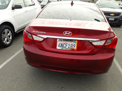 Chevrolet Dealer «Winter Chevrolet», reviews and photos, 3750 Century Ct, Pittsburg, CA 94565, USA