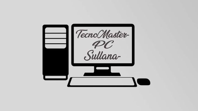 Opiniones de TecnoMasterPc’s en Sullana - Tienda de informática