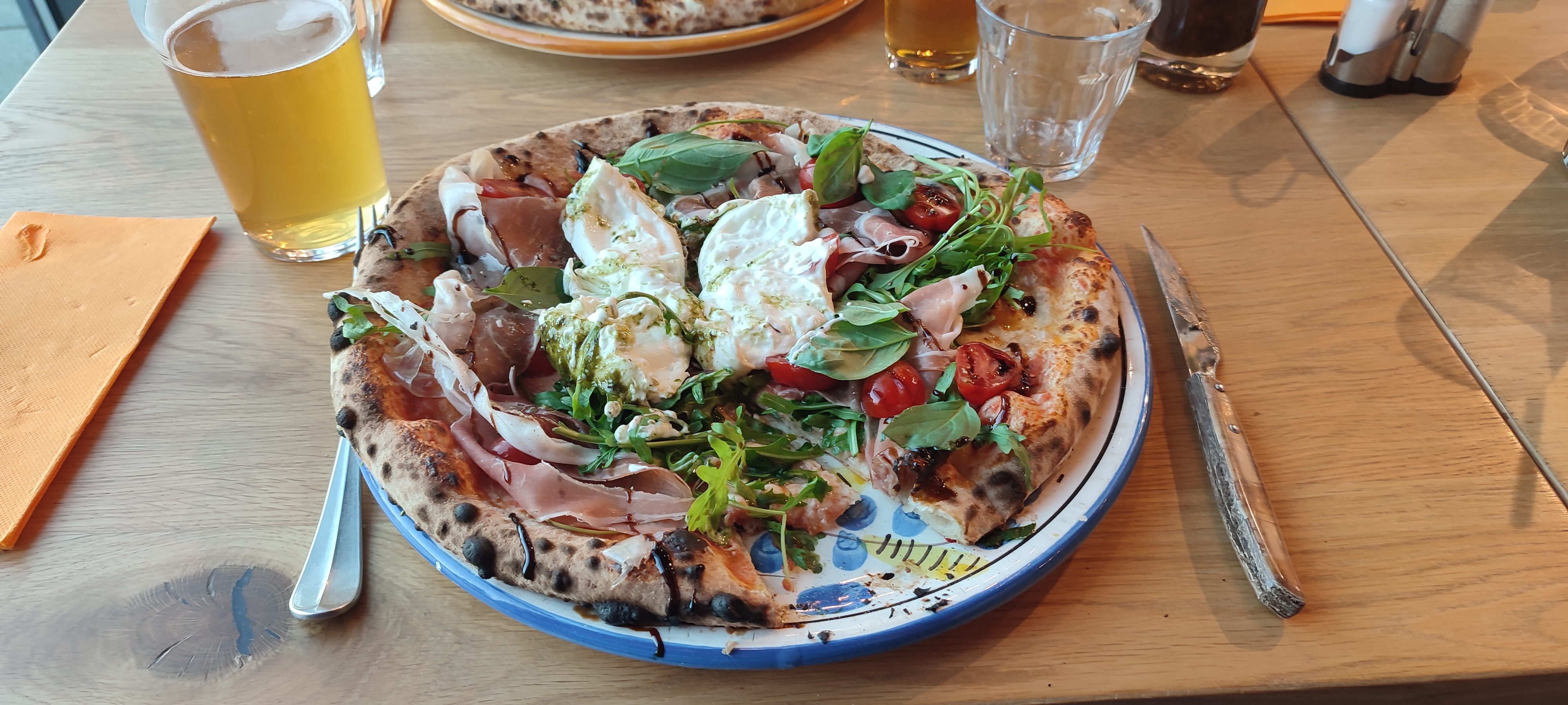 Photo n° 1 de l'avis de Herve.u fait le 23/05/2023 à 11:30