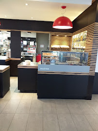 Atmosphère du Restauration rapide McDonald's Villabé A6 à Villabé - n°13