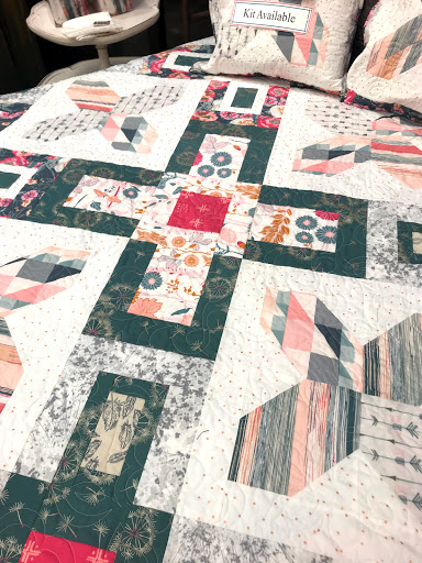 Quilt Shop «Quiltique», reviews and photos, 213 N Stephanie St, Henderson, NV 89074, USA