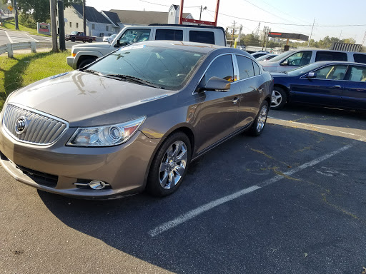 Used Car Dealer «Credit Master Auto Sales», reviews and photos, 782 E E Butler Pkwy, Gainesville, GA 30501, USA