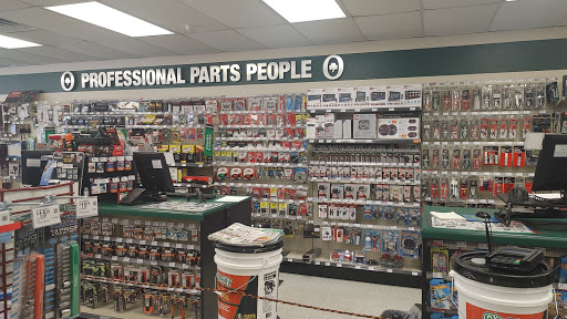 Auto Parts Store «Bennett Auto Supply», reviews and photos, 105 Melody Ln W, Casselberry, FL 32707, USA