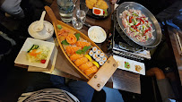 Sushi du Restaurant japonais Asahi à Nantes - n°13