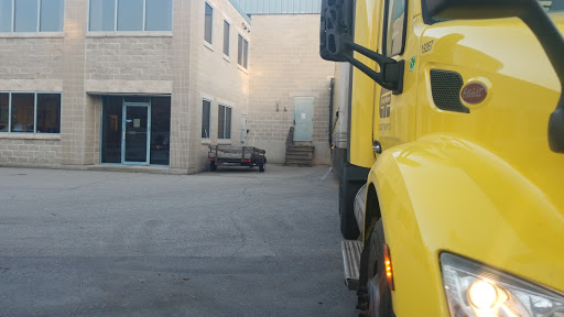 Moving and Storage Service «Ayer Moving & Storage», reviews and photos, 109 Central Ave, Ayer, MA 01432, USA