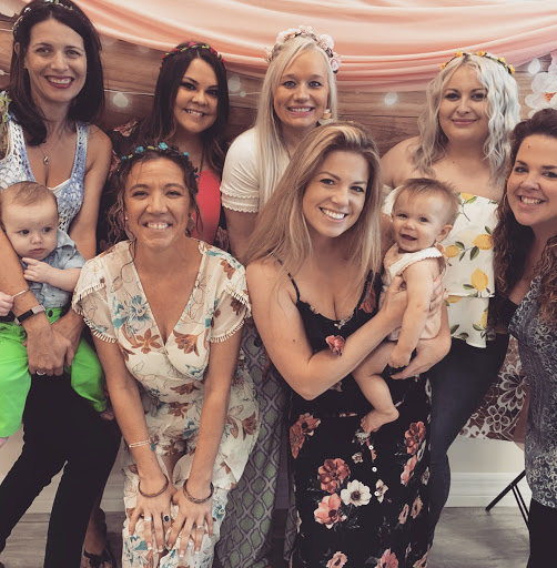 Hair Salon «Robert of Philadelphia Hair Design Downtown», reviews and photos, 440 Bayfront Pl, Naples, FL 34102, USA