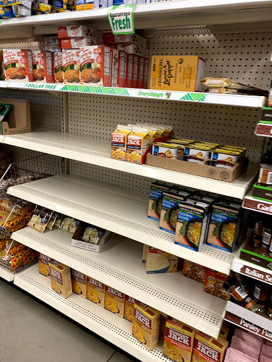 Dollar Store «Dollar Tree», reviews and photos, 4716 Highland Dr, Salt Lake City, UT 84117, USA