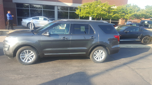 Ford Dealer «North Brothers Ford», reviews and photos, 33300 Ford Rd, Westland, MI 48185, USA