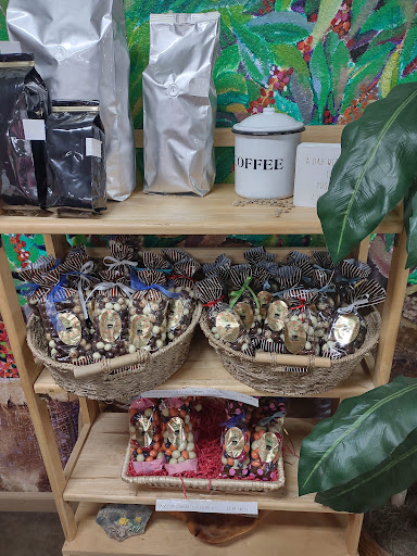 Coffee Shop «RoZark Hills Coffee Roasterie», reviews and photos, 5898 AR-36, Rose Bud, AR 72137, USA