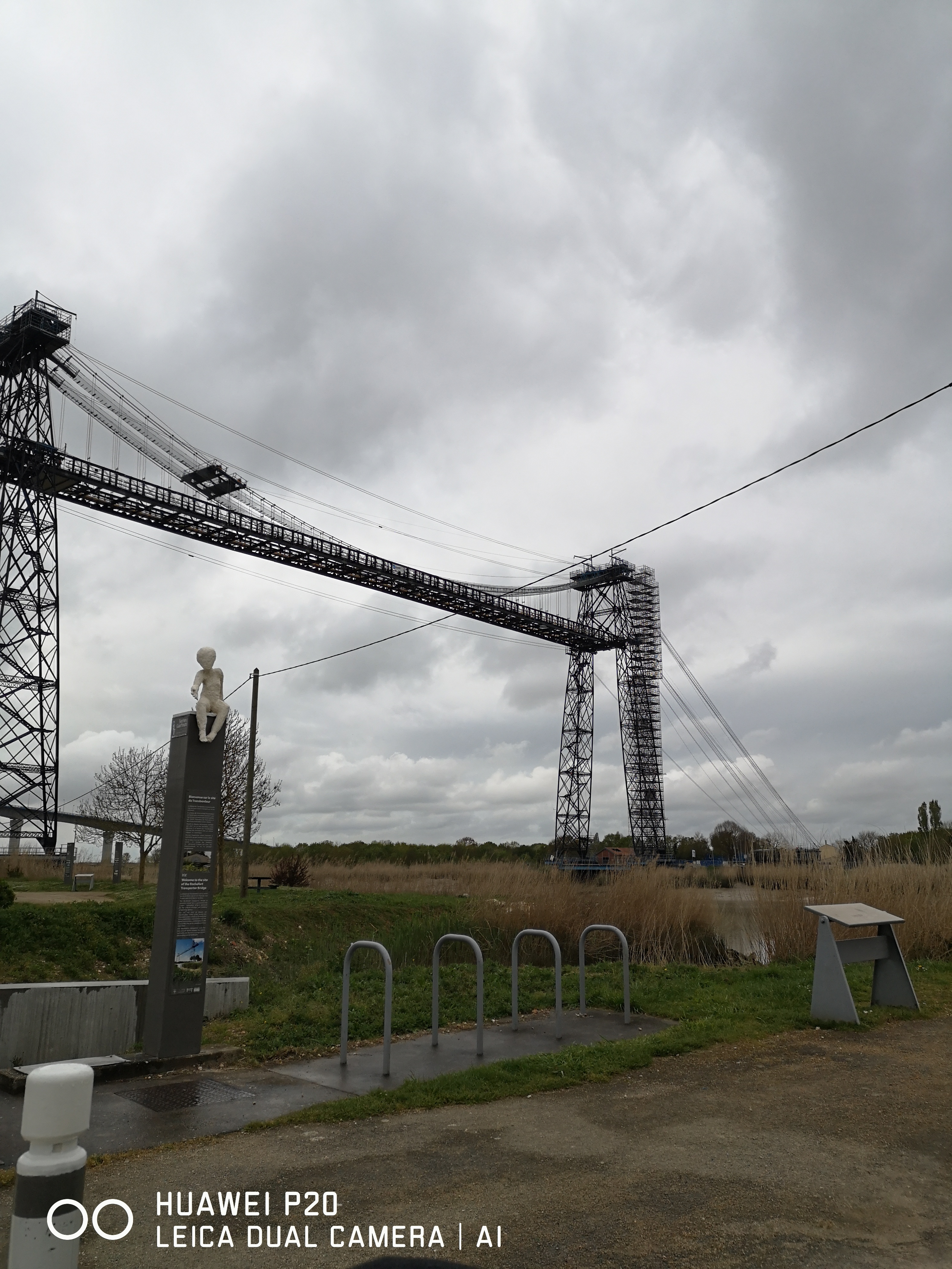 Photo n° 7 de l'avis de Guy.a fait le 20/04/2019 à 07:43
