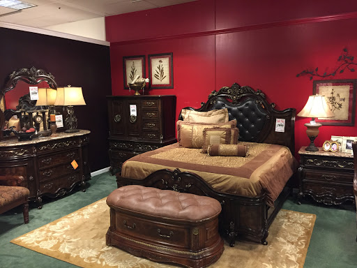 Furniture Store «JR Furniture Hillsboro», reviews and photos, 6101 SE Tualatin Valley Hwy, Hillsboro, OR 97123, USA