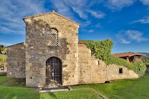 Iglesia Prerromanica de Santianes de Pravia image