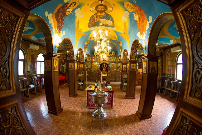 Отзиви за Храм „Свети Великомъченик Георги Победоносец“ в София - църква