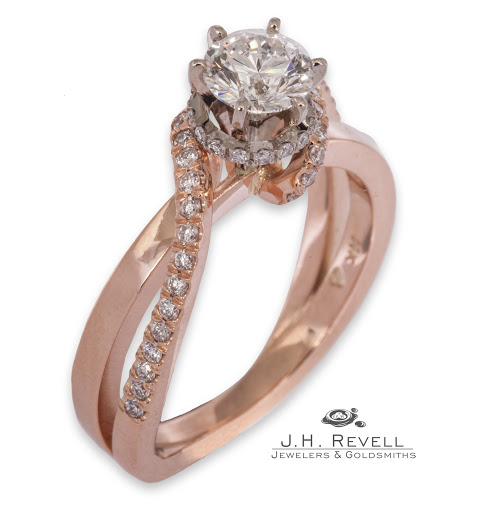 Jewelry Store «Revell Jewelers», reviews and photos, 904 Middle Rd, Bettendorf, IA 52722, USA