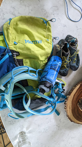 Consignment Shop «Boulder Sports Recycler Inc», reviews and photos, 4949 Broadway, Boulder, CO 80304, USA