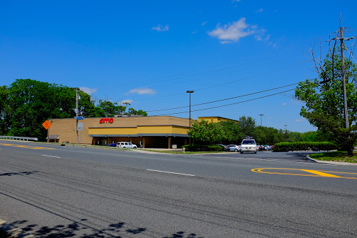 Movie Theater «AMC Deptford 8», reviews and photos, 1740 Clements Bridge Rd, Deptford Township, NJ 08096, USA