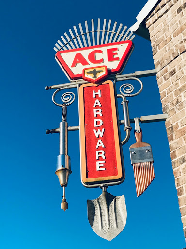 Hardware Store «Heuser Ace Hardware at Buckwalter Place», reviews and photos, 29 Innovation Dr, Bluffton, SC 29910, USA