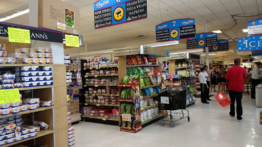 Grocery Store «ShopRite of Tallman», reviews and photos, 250 NY-59, Airmont, NY 10901, USA