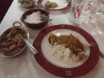 Korma du Restaurant indien Maharani à Lille - n°5