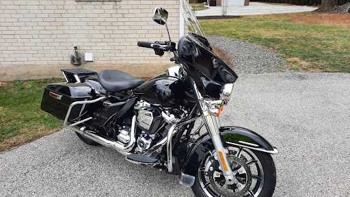 Harley-Davidson Dealer «Harley-Davidson of Baltimore», reviews and photos, 8845 Pulaski Hwy, Baltimore, MD 21237, USA