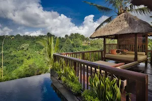 Hanging Gardens Of Bali image