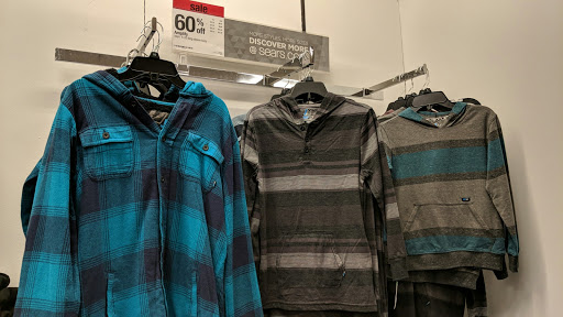Department Store «Sears», reviews and photos, 100 Vintage Faire Mall, Modesto, CA 95356, USA