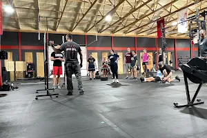 Crossfit Amarillo image