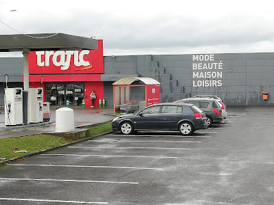 Netto à Quarouble