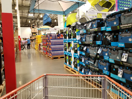 Warehouse store «Costco Wholesale», reviews and photos, 2219 S 37th St, Tacoma, WA 98409, USA
