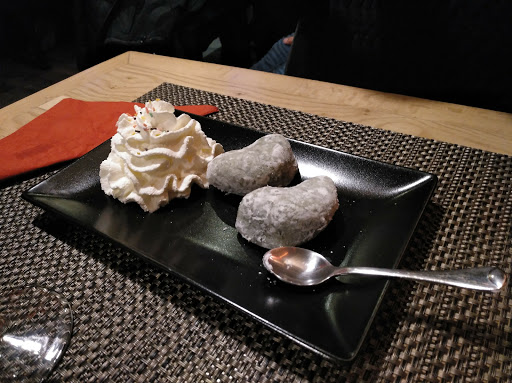 Restaurante japonés Kirin Granada