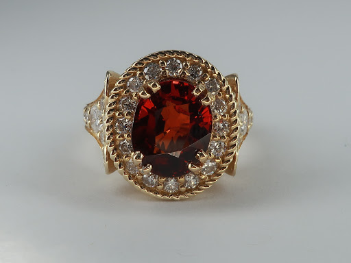 Jewelry Designer «Byzantine Jewelry.inc», reviews and photos, 1530 Pacific Ave, Santa Cruz, CA 95060, USA