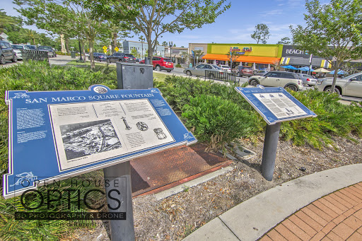 Book Store «San Marco Bookstore», reviews and photos, 1971 San Marco Blvd, Jacksonville, FL 32207, USA