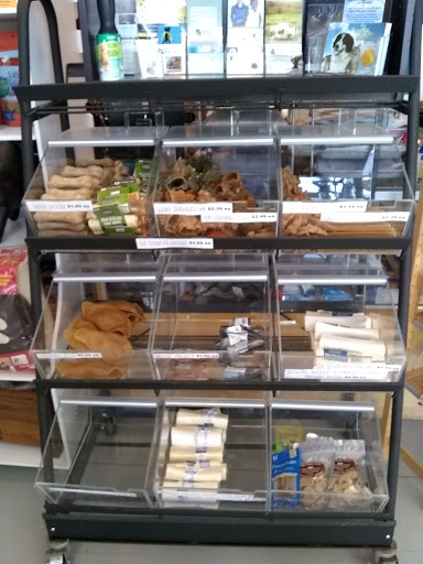 Pet Supply Store «Paws in the City Cary NC», reviews and photos, 1105 Tryon Village Dr #303, Cary, NC 27518, USA