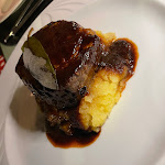 Photo n°7 de l'avis de Robert.i fait le 20/07/2023 à 18:23 sur le  Vesuvio Roof Bar & Restaurant by UNA cucina à Naples