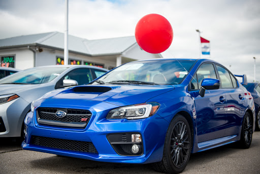 Used Car Dealer «Wyatt Johnson Used Cars», reviews and photos, 2600 Wilma Rudolph Blvd Suite B, Clarksville, TN 37040, USA