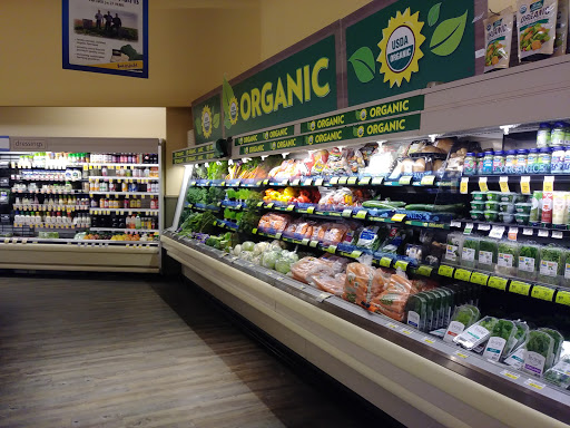 Grocery Store «Safeway», reviews and photos, 475 M St, Crescent City, CA 95531, USA