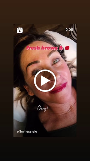 Explore tattoo ideas on tricep, creative tattoo ideas in Johnston, available at Brows & Body