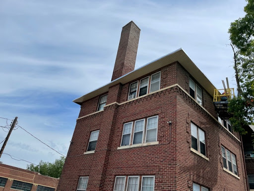 Roofing Contractor «Husker Roofing Siding & Gutter», reviews and photos, 9001 Arbor St, Omaha, NE 68124, USA