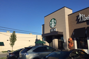 Starbucks image