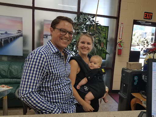 Auto Repair Shop «GIC Car Clinic», reviews and photos, 375 Bird Ave, San Jose, CA 95126, USA