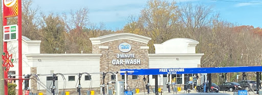 The Wave Car Wash en Roxboro