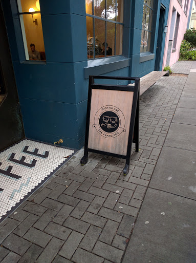 Coffee Shop «Sightglass Coffee», reviews and photos, 3014 20th St, San Francisco, CA 94110, USA