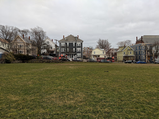 Park «Nunziato Field Dog Park», reviews and photos, Putnam St, Somerville, MA 02143, USA