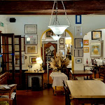 Photo n°14 de l'avis de Cosima.a fait le 30/10/2023 à 13:11 sur le  Albergo Ristorante Giovanni da Verrazzano à Greve in Chianti