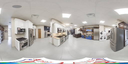 Appliance Store «Appliance World», reviews and photos, 350 Lexington Ave, Oyster Bay, NY 11771, USA